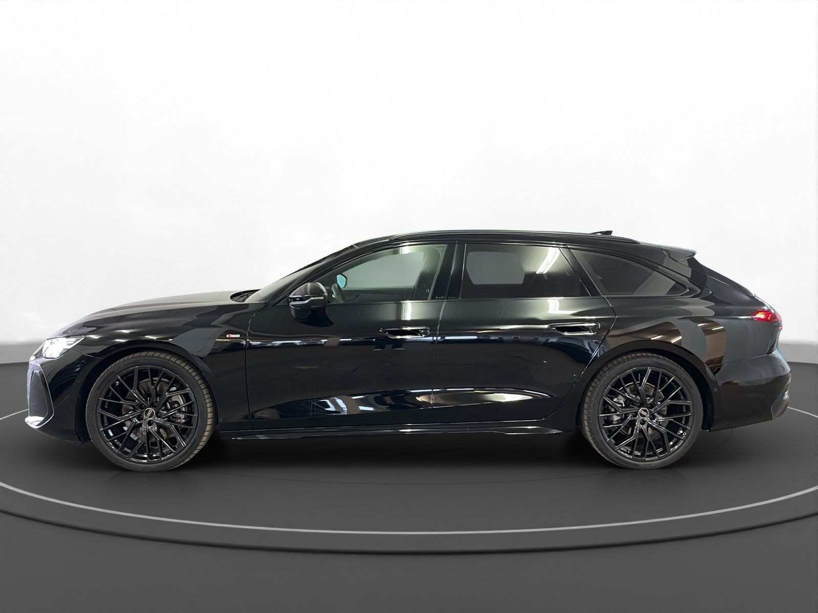 Audi - A6 Avant_8 Audi - A6 Avant_8