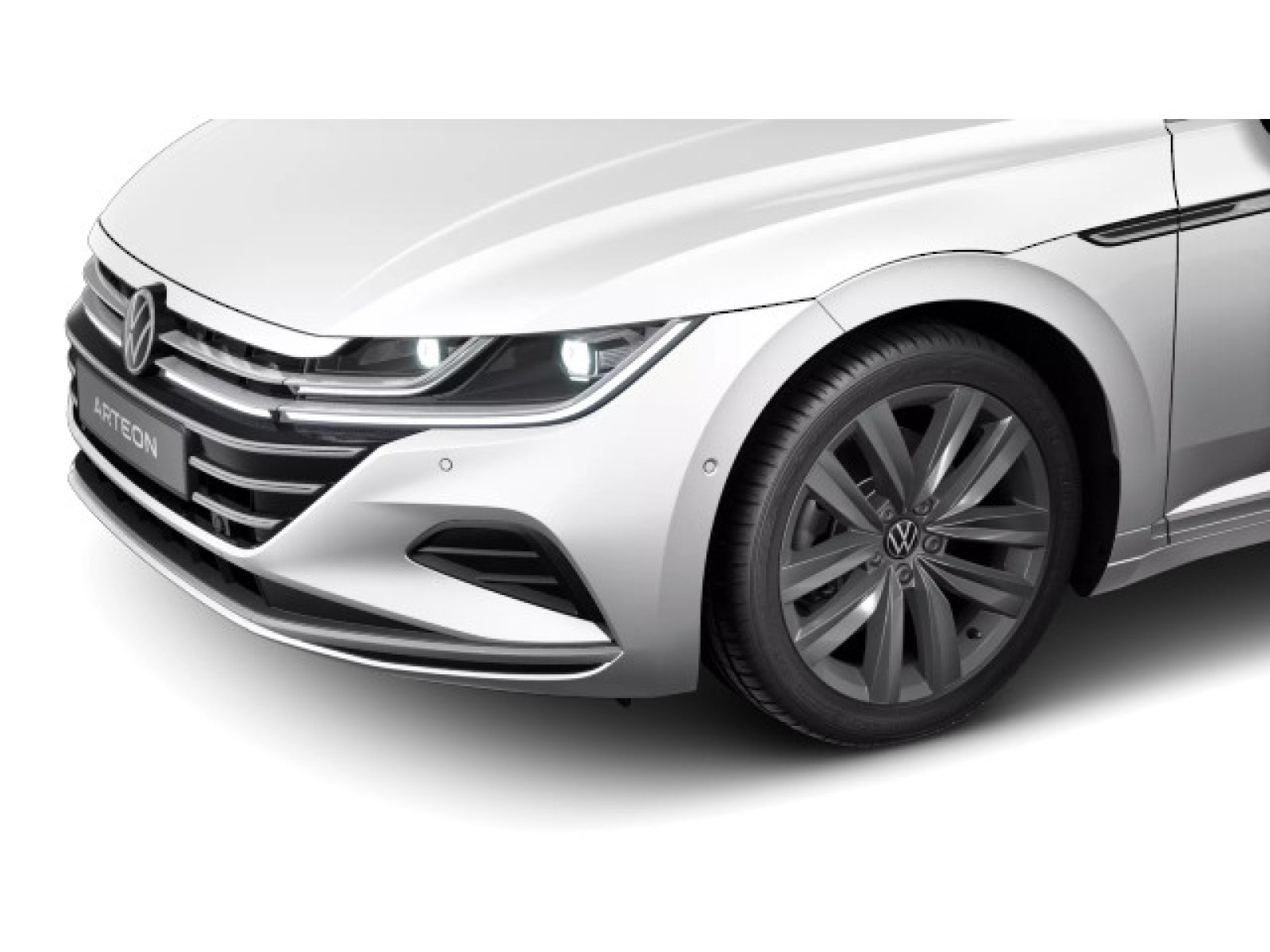 Volkswagen - Arteon Shooting Brake_14 Volkswagen - Arteon Shooting Brake_14