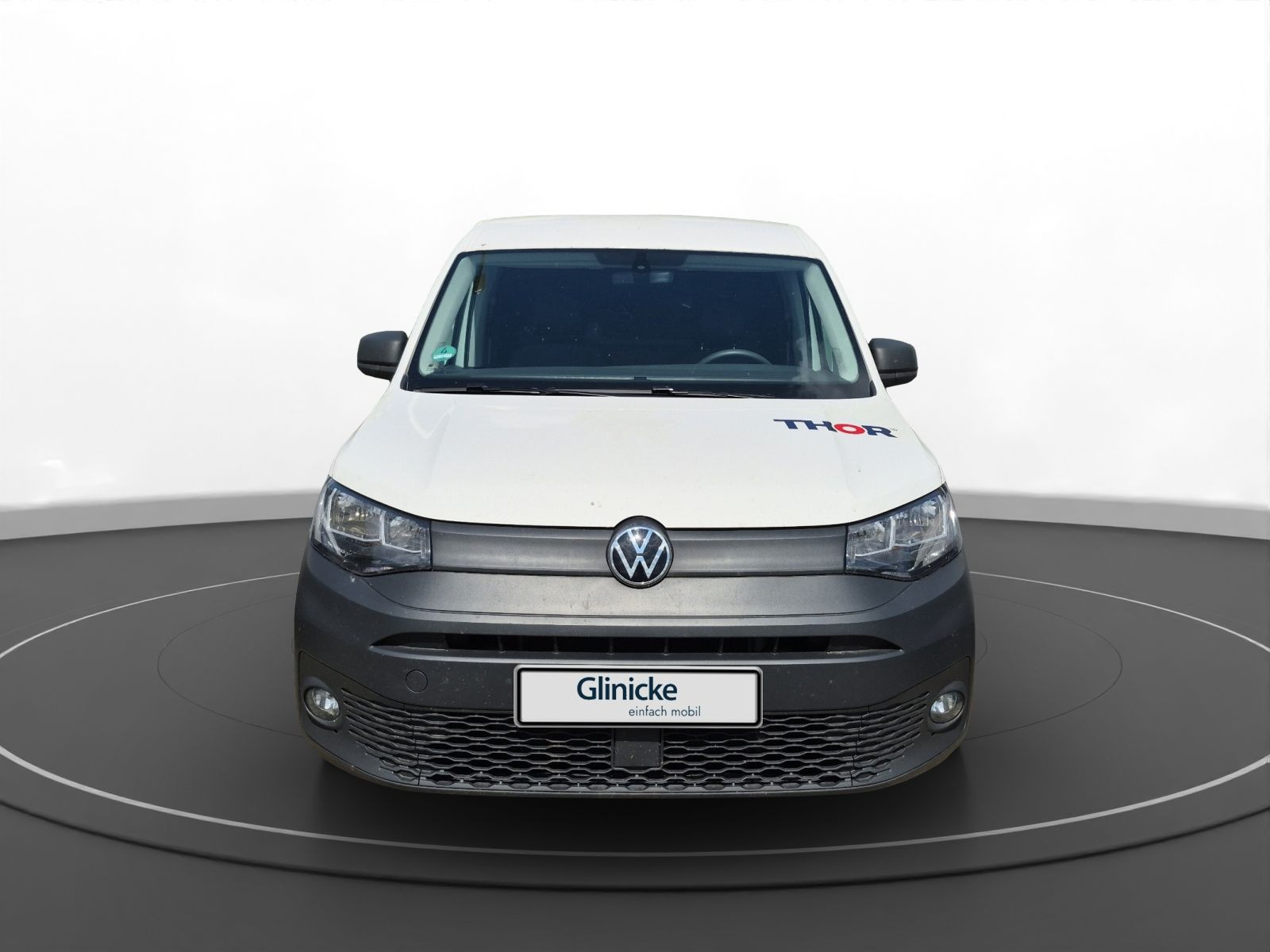 Volkswagen - Caddy Cargo_13