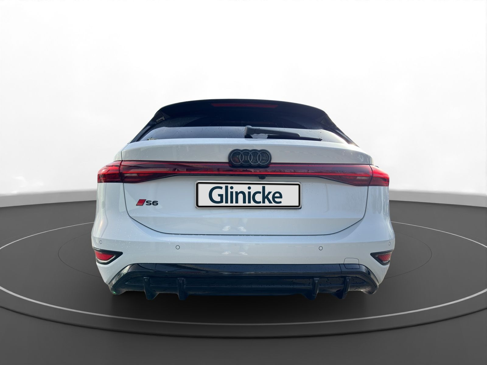 Audi - S6 Avant e-tron_9