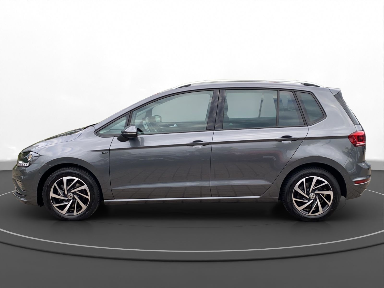 Volkswagen - Golf Sportsvan_5