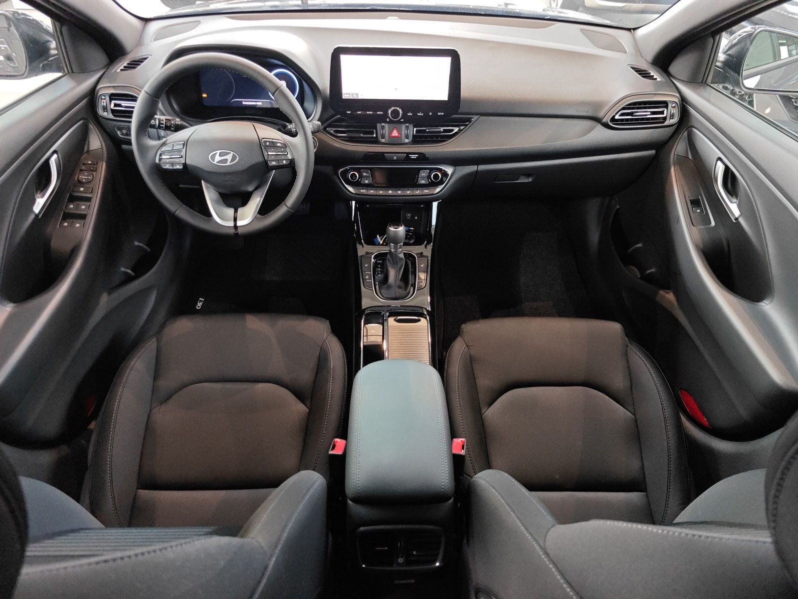 Hyundai - i30 Kombi_10