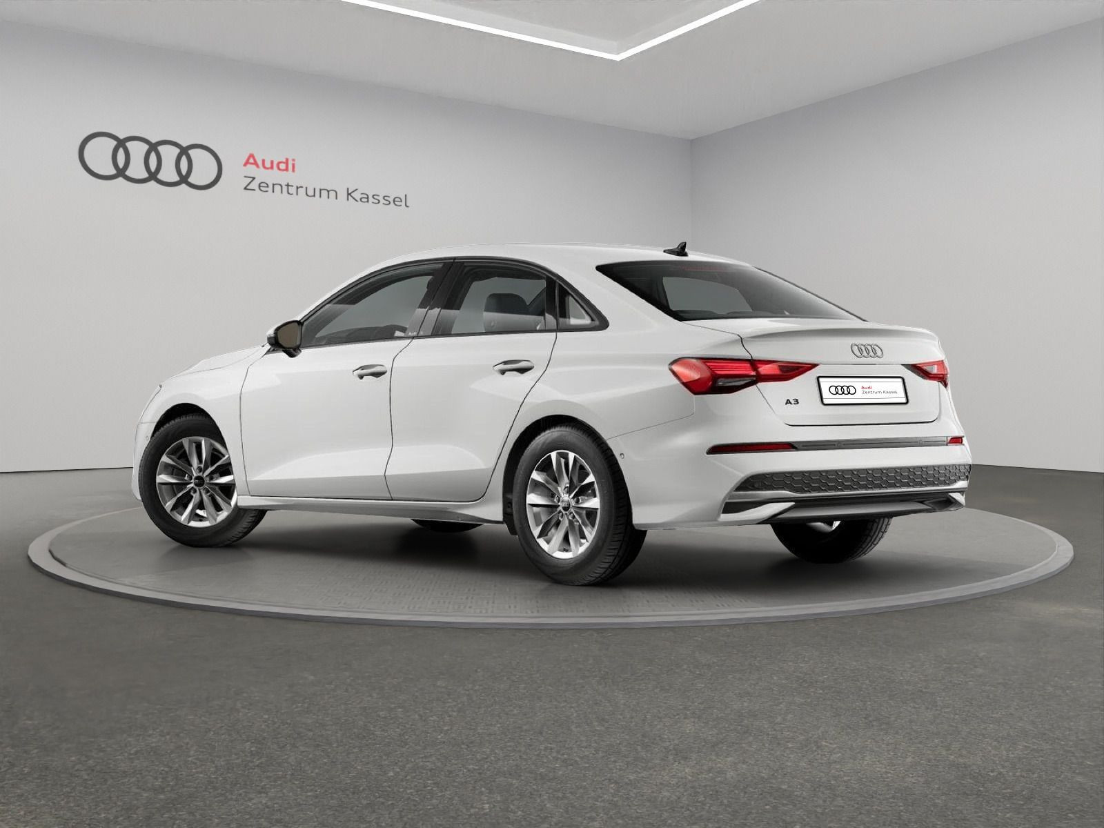 Audi - A3 Limousine_4