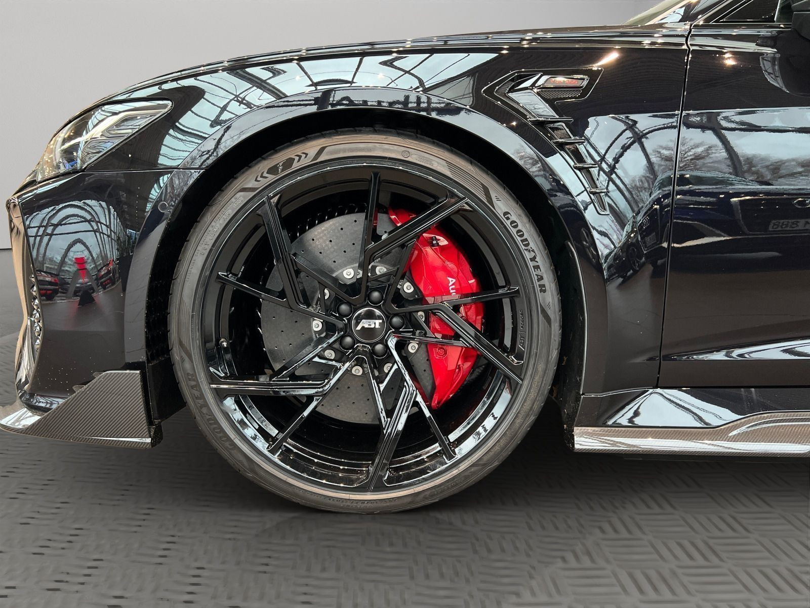 Audi - RS 6 Avant_12
