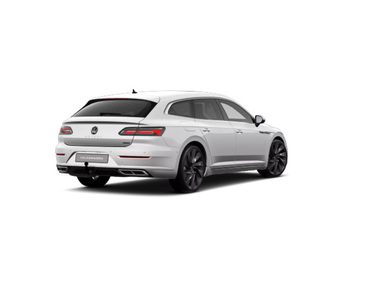 Volkswagen - Arteon Shooting Brake_12