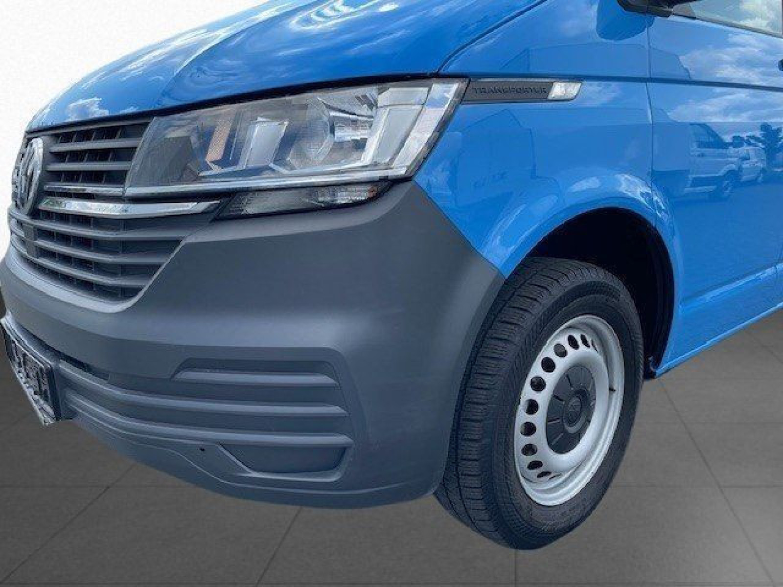Volkswagen - T6.1 Transporter_16