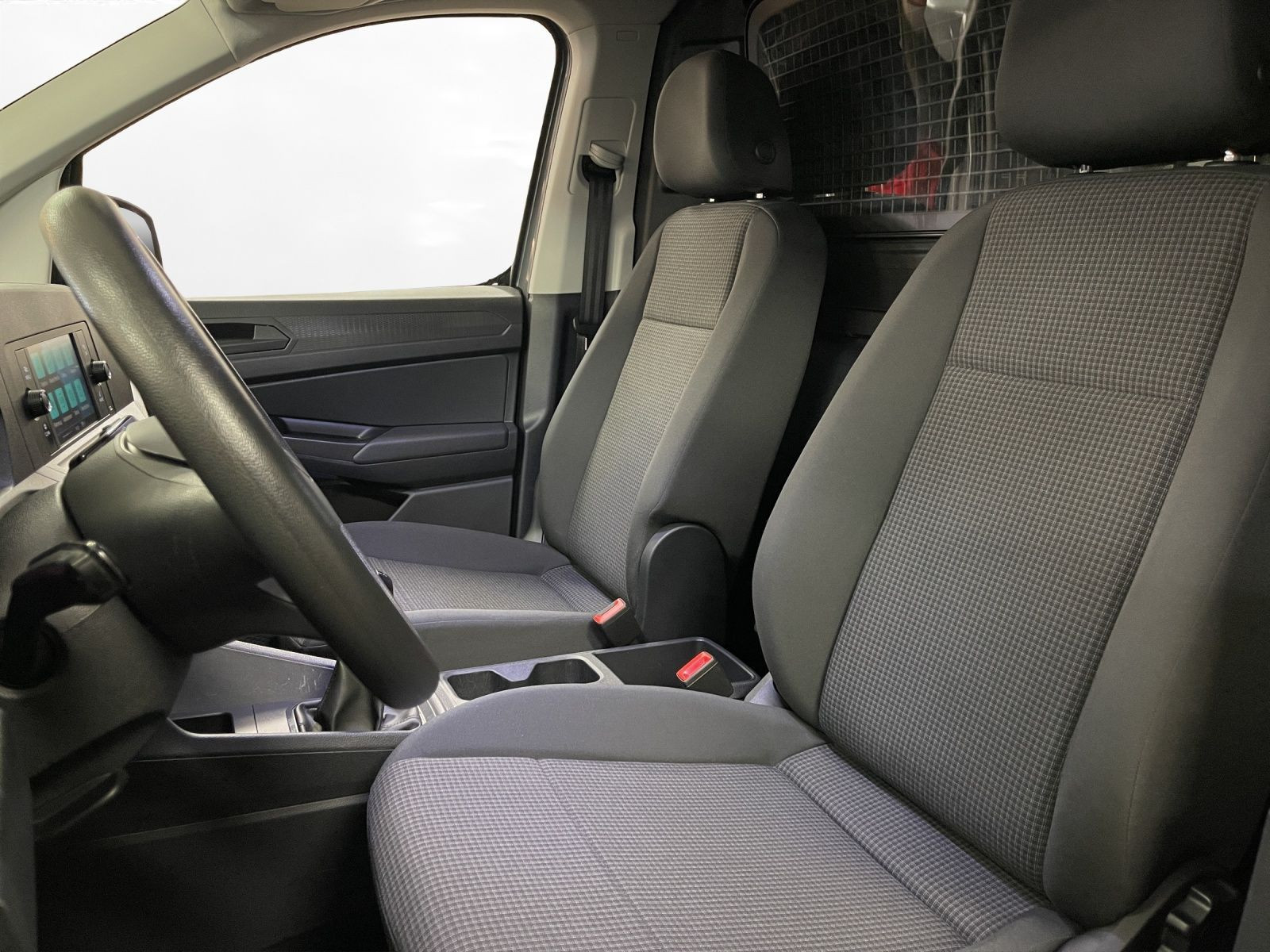 Volkswagen - Caddy Cargo_16