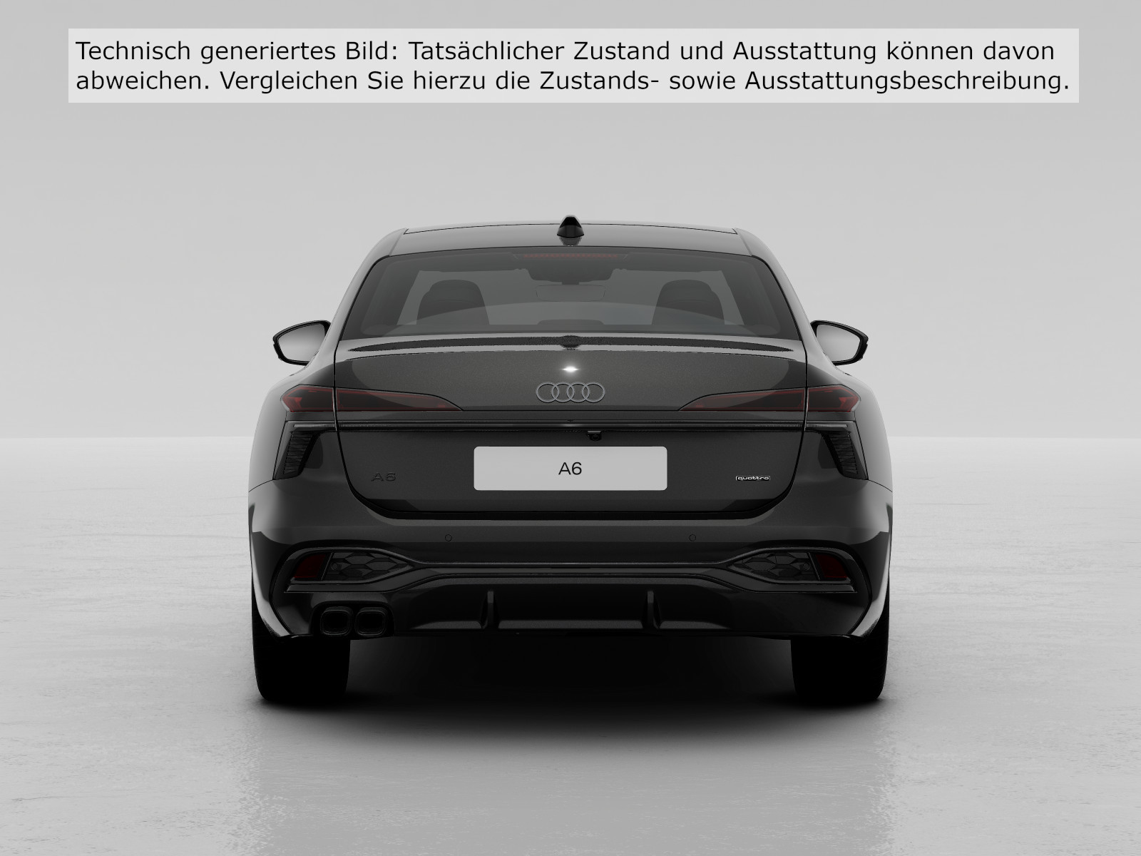 Audi - A6 Limousine_7