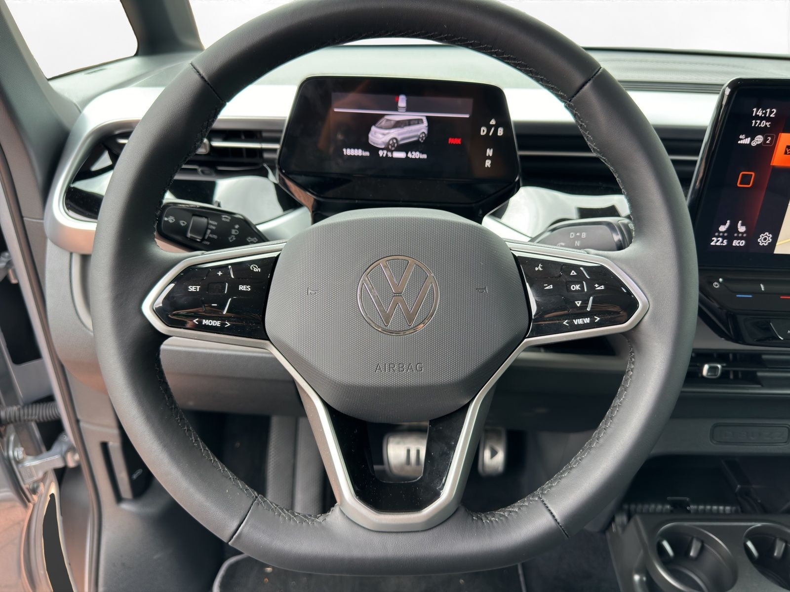 Volkswagen - ID. Buzz_8