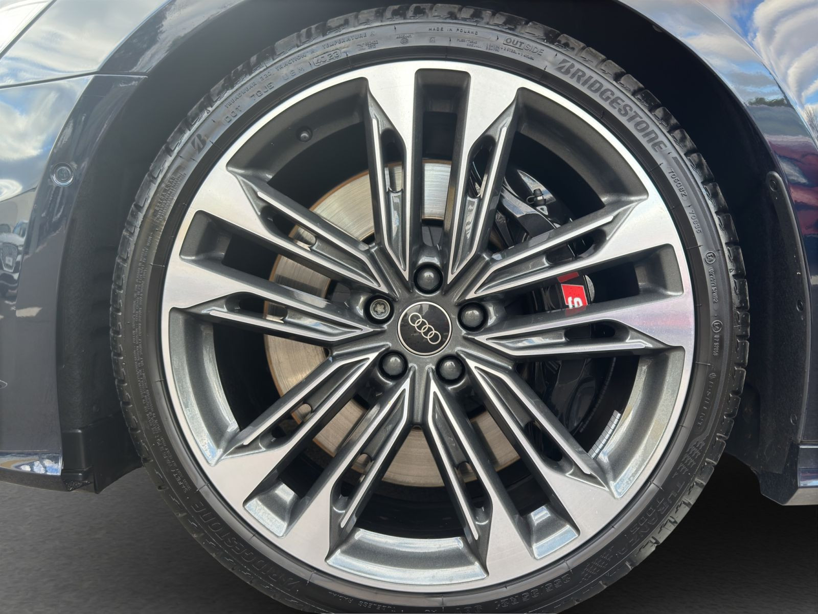 Audi - S6 Avant_17 Audi - S6 Avant_17