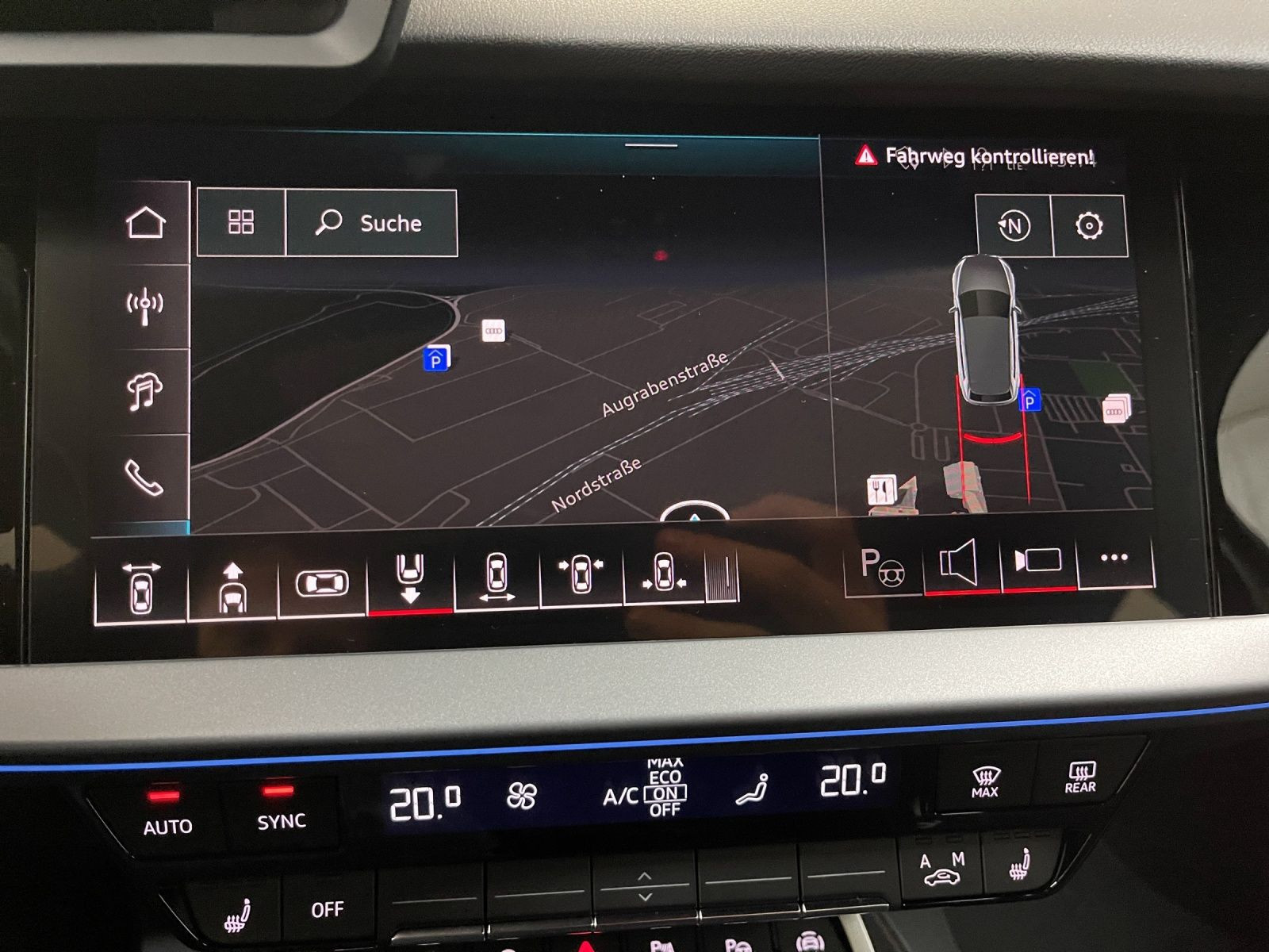 Audi - A3 Sportback_25