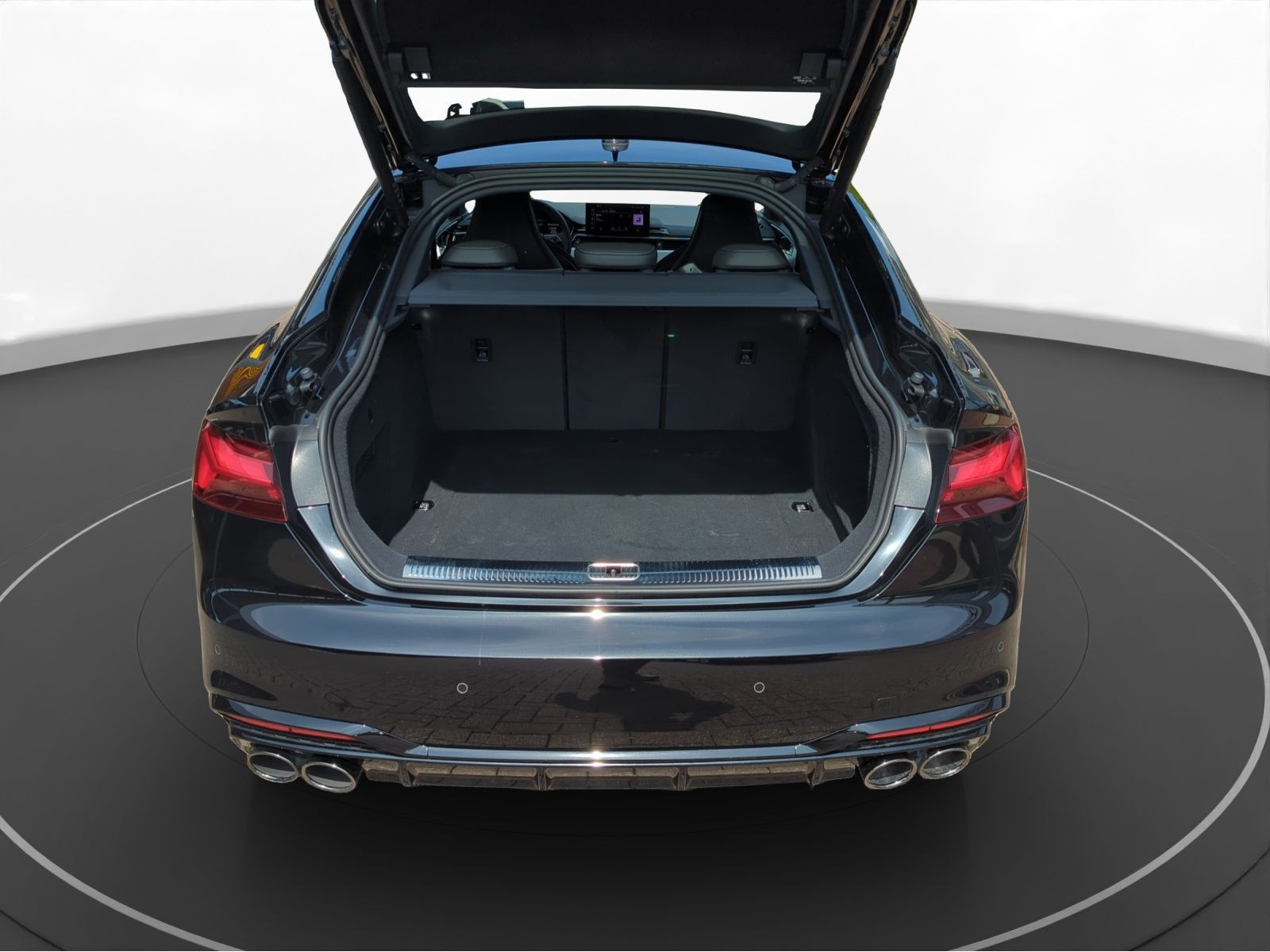 Audi - S5 Sportback_10