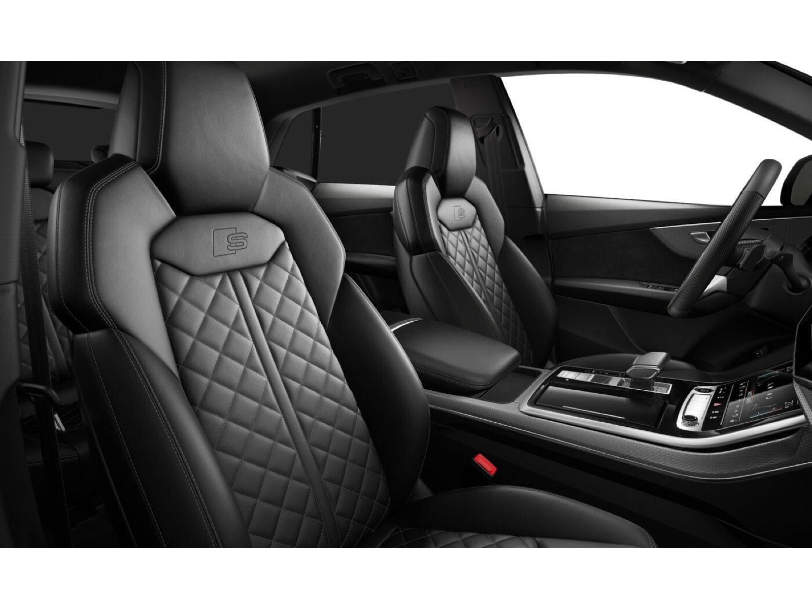 Audi - Q8_9 Audi - Q8_9