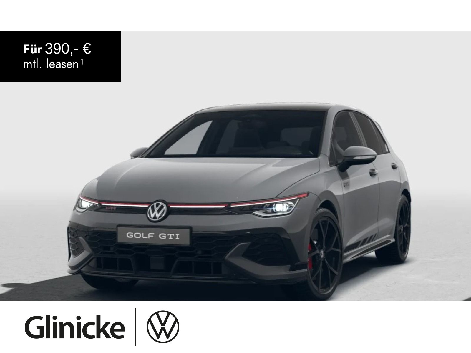 Volkswagen - Golf GTI_1