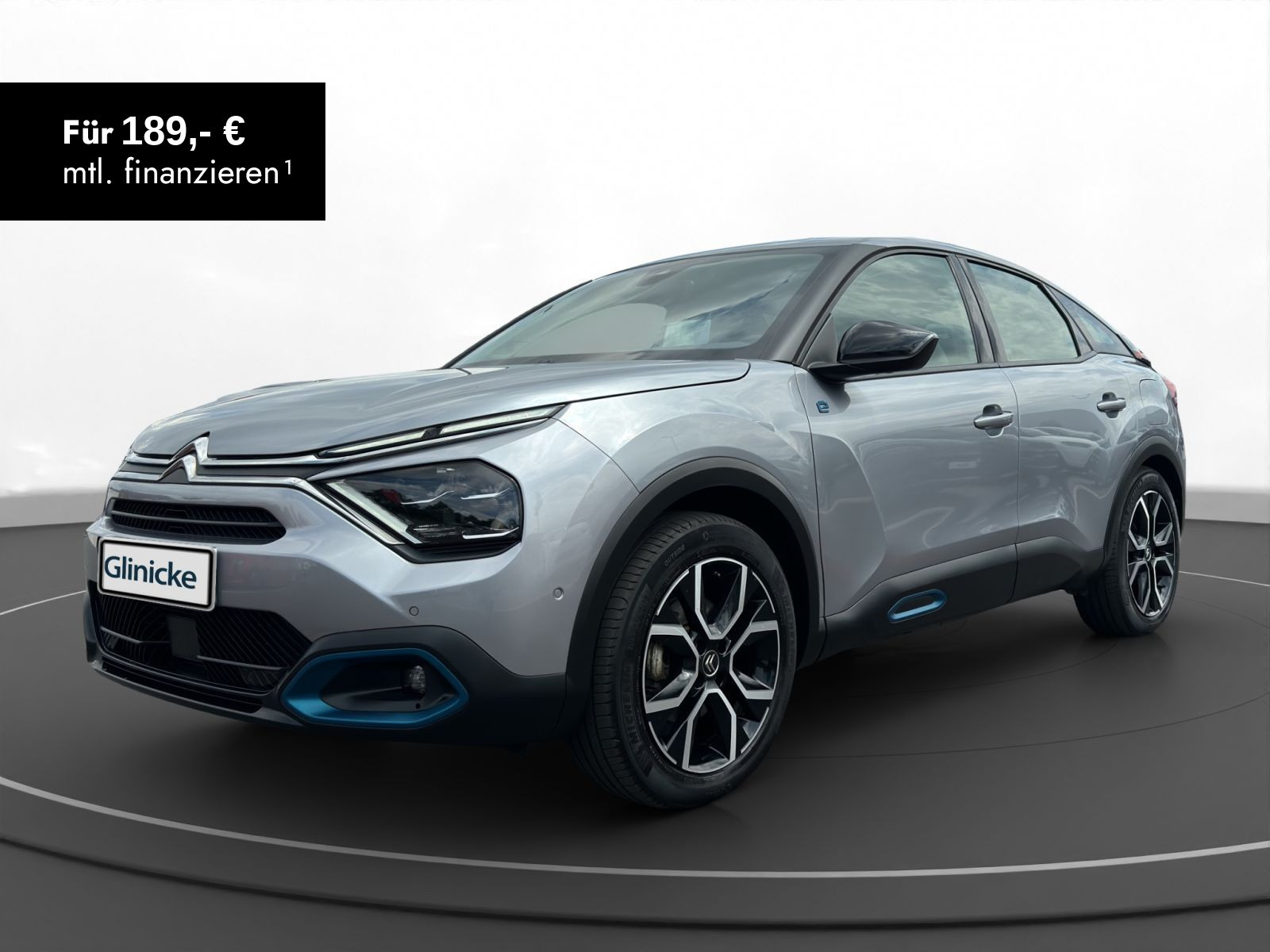 Citroën - C4_1