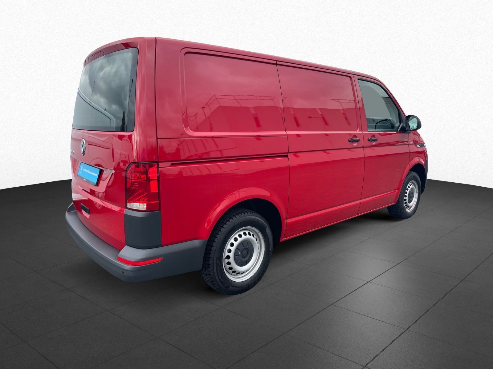 Volkswagen - T6.1 Transporter_2