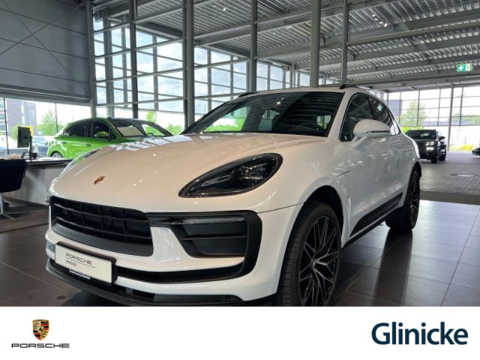 Porsche - Macan_1