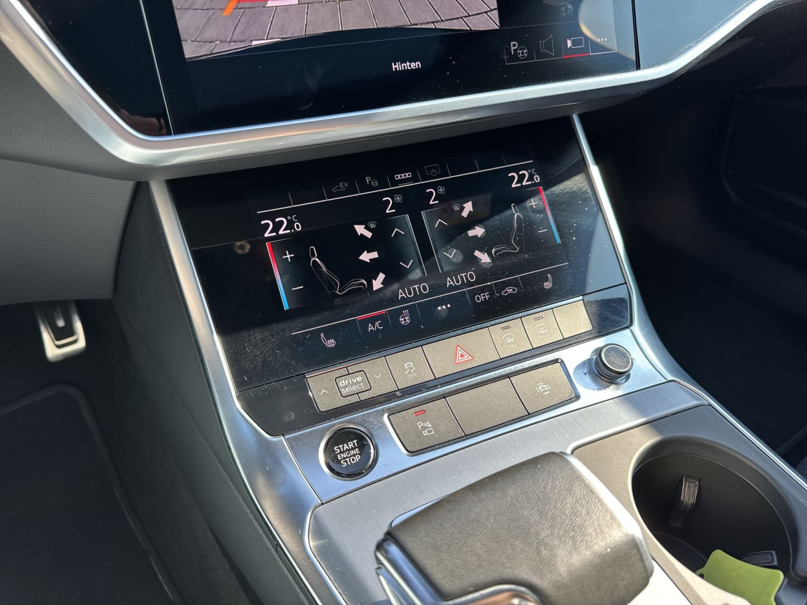 Audi - A6 Avant_30