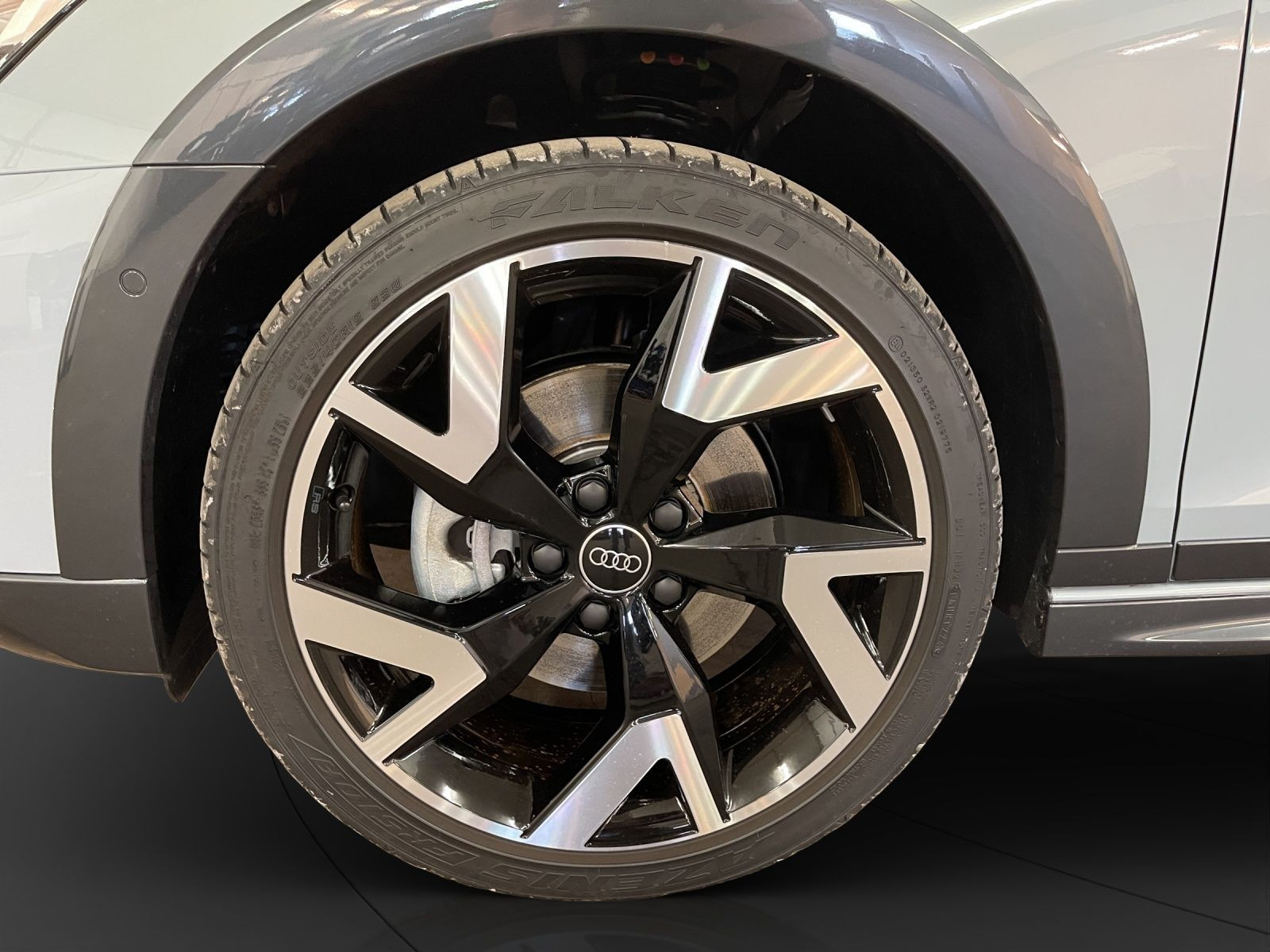 Audi - A3 allstreet_13