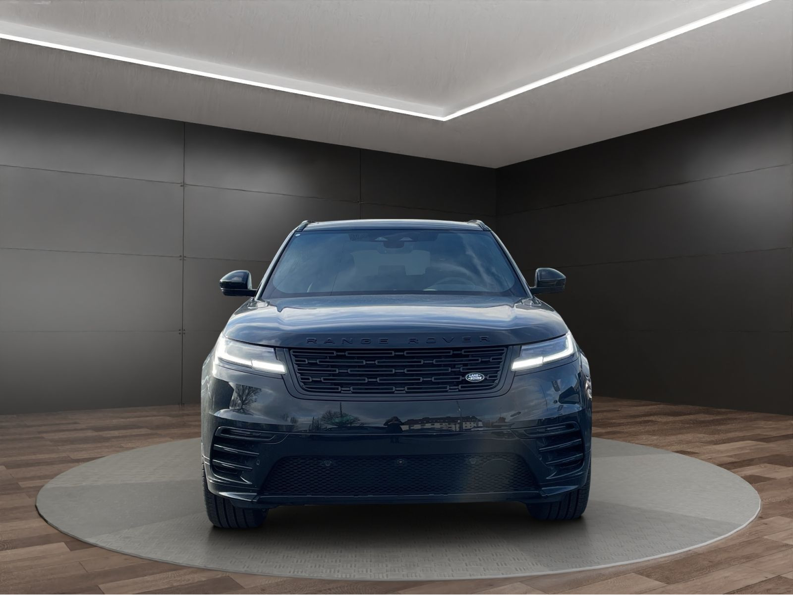 Land Rover - Range Rover Velar_5