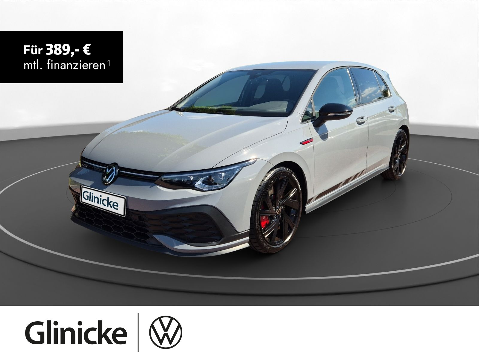 Volkswagen - Golf GTI_1