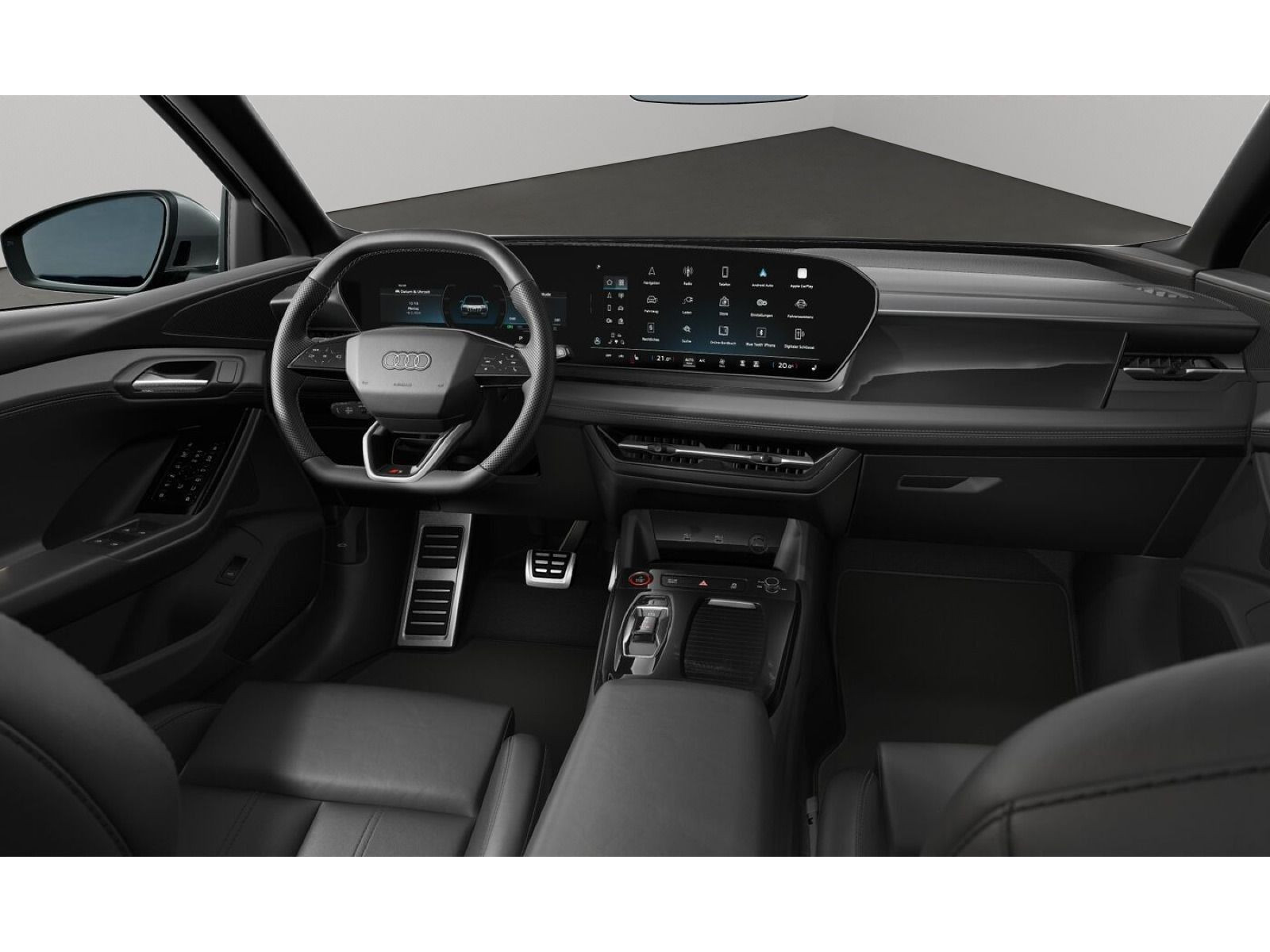 Audi - SQ6 SUV e-tron_7
