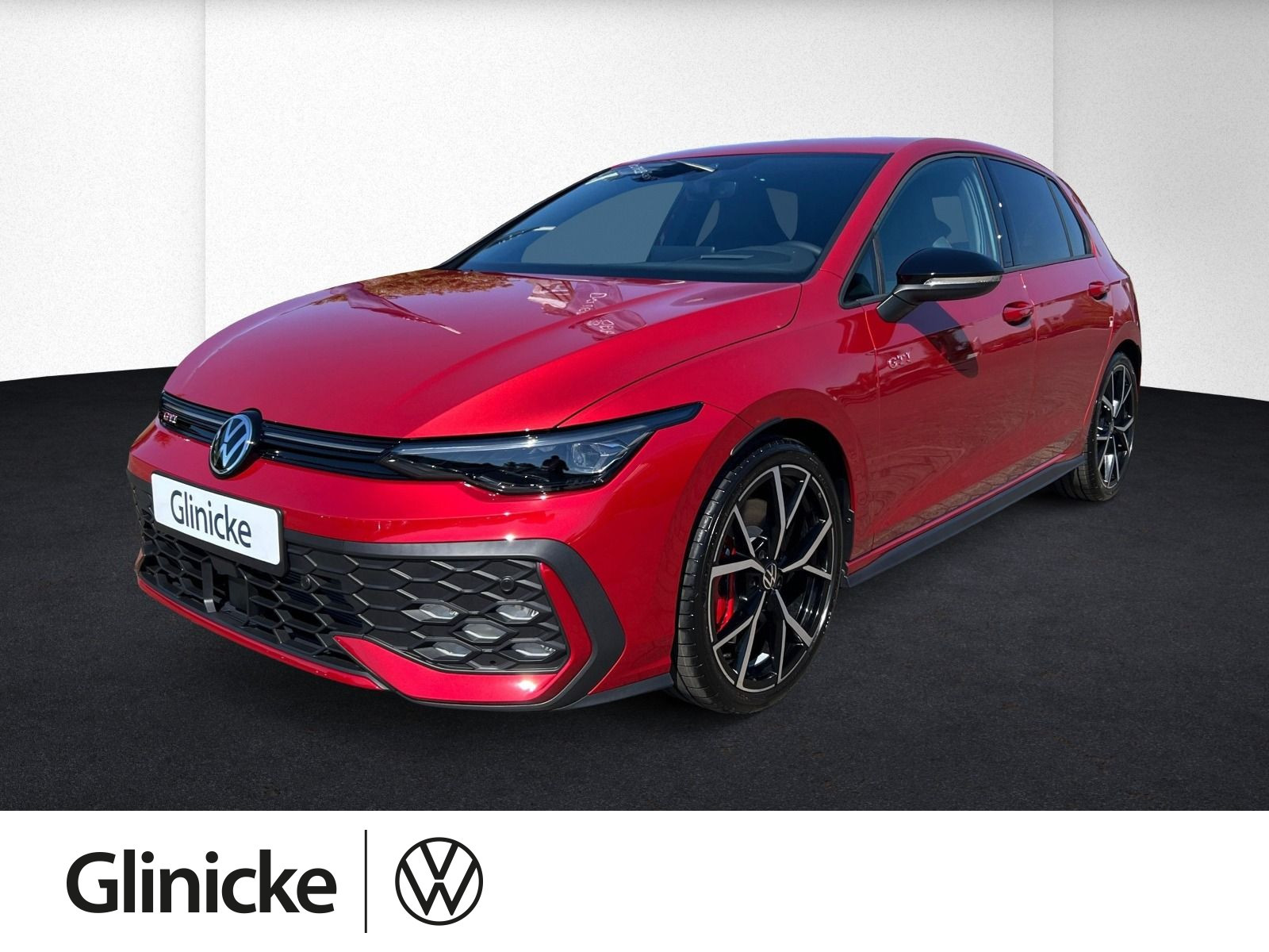 Volkswagen - Golf GTI_1