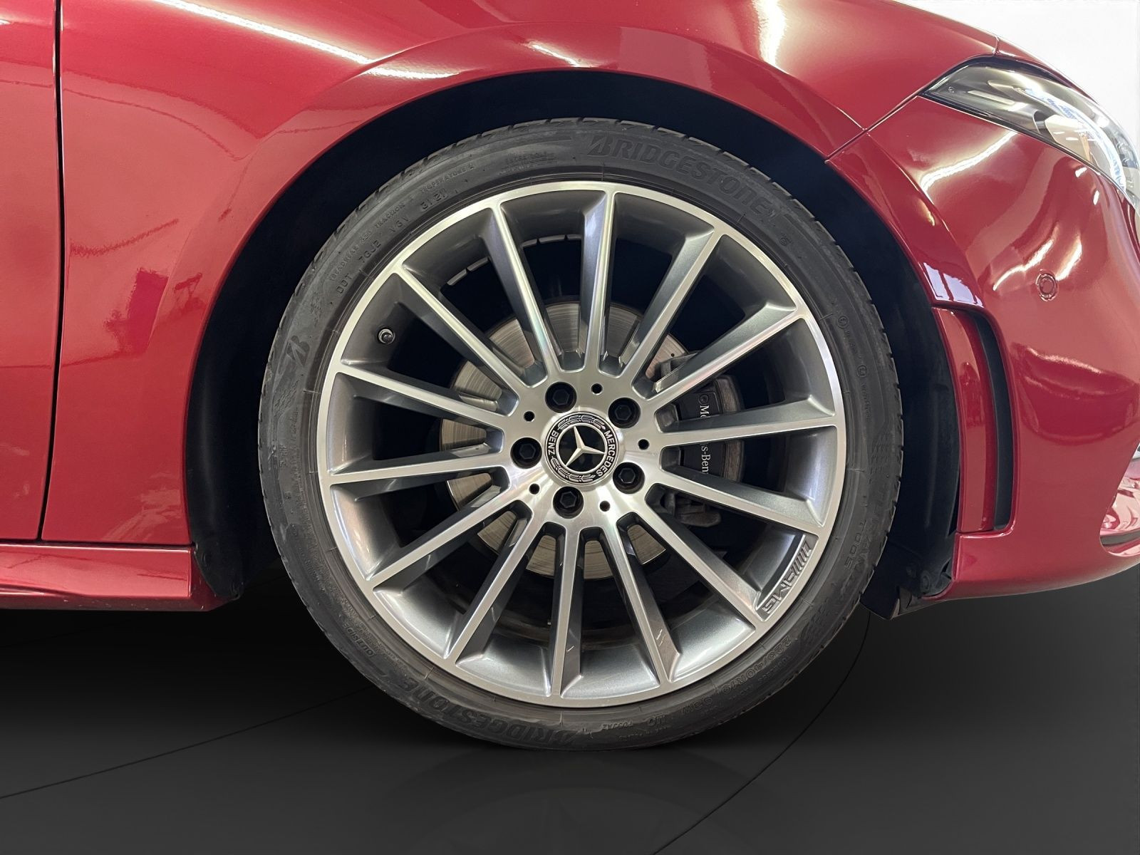 Mercedes-Benz - A 200_13
