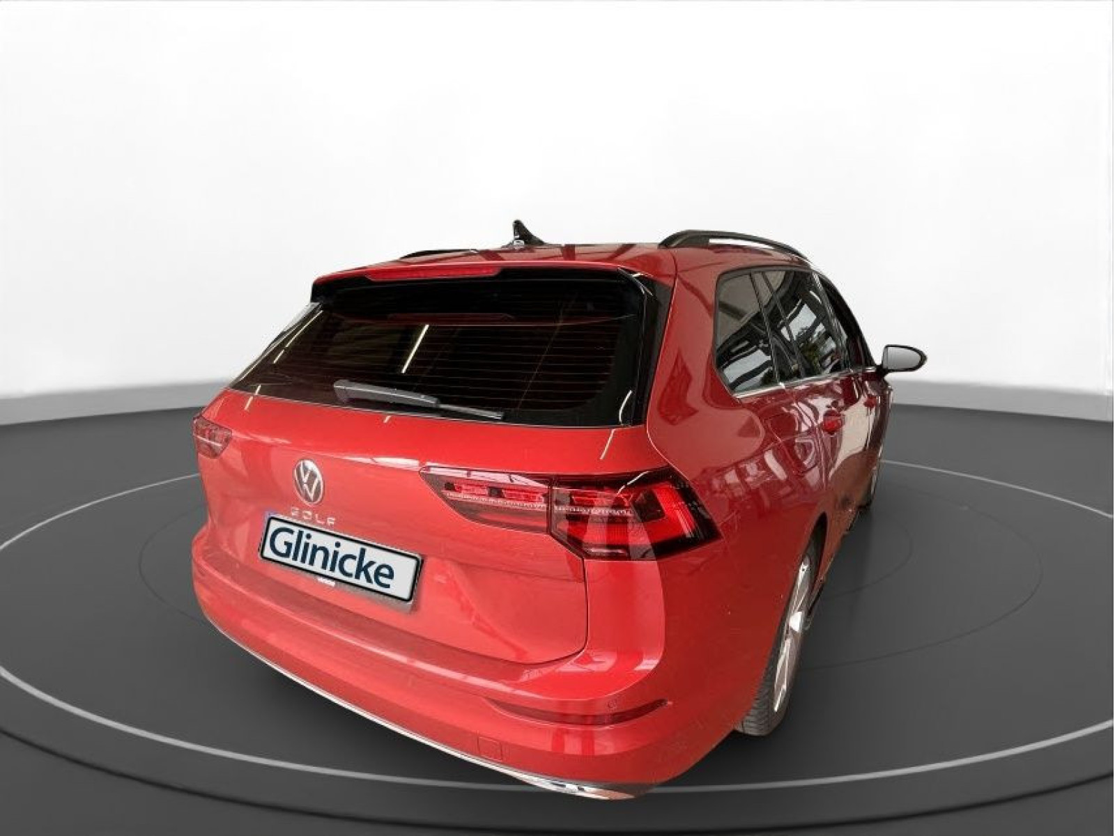 Volkswagen - Golf Variant_5