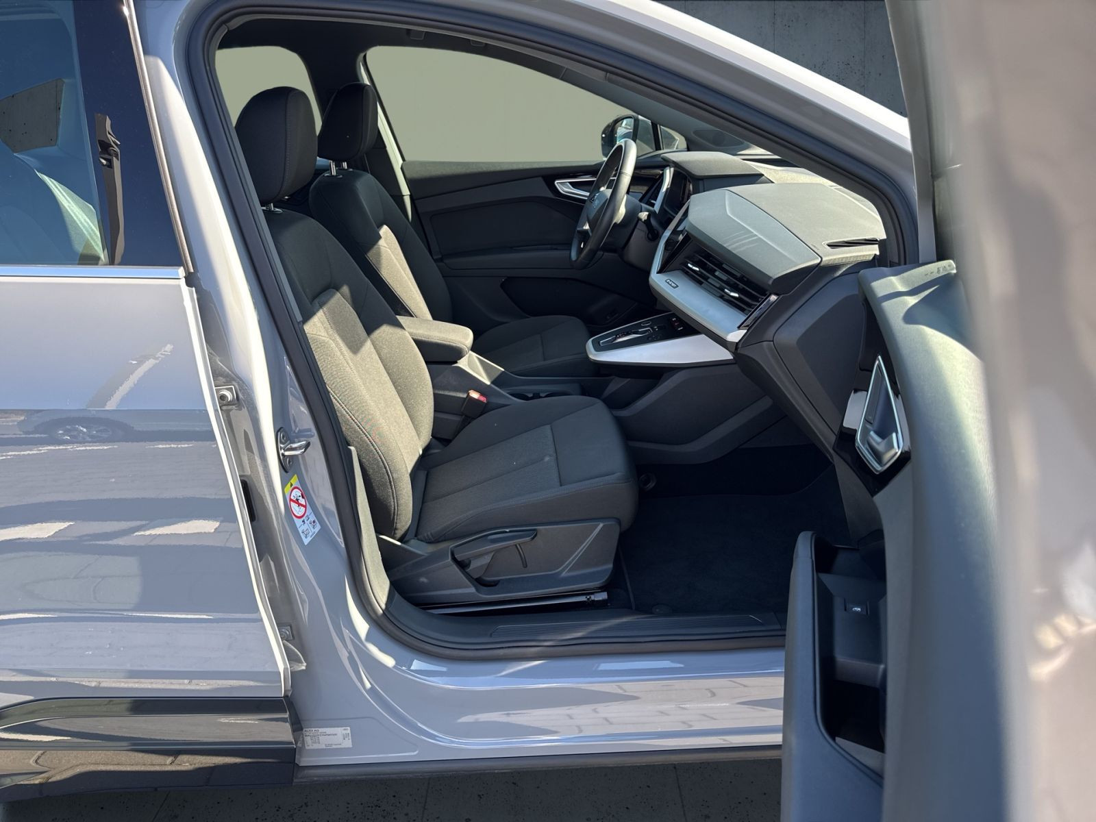 Audi - Q4 Sportback e-tron_17