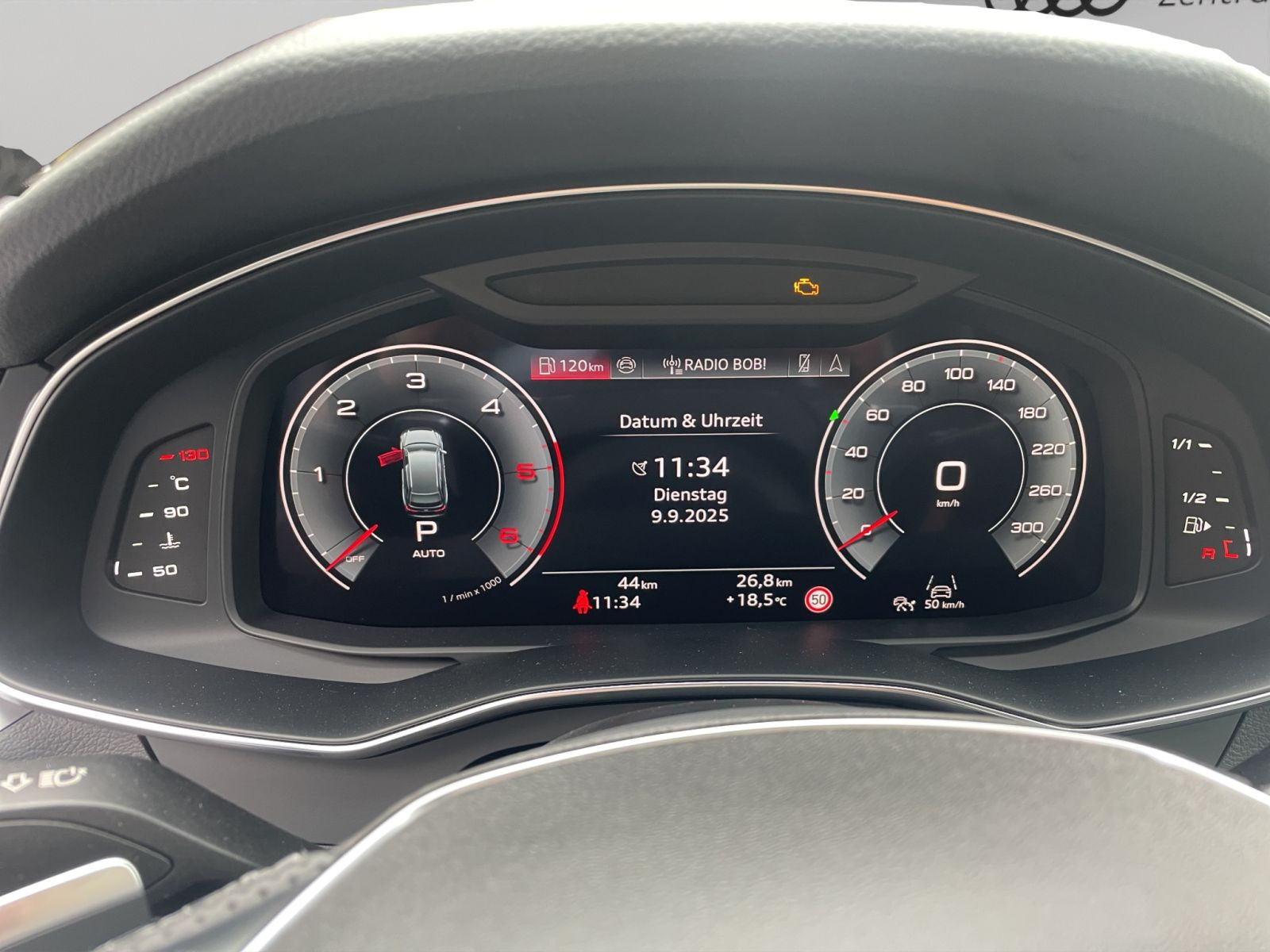Audi - A6 Avant_13