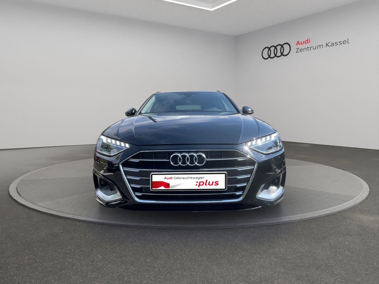 Audi - A4 Avant_10