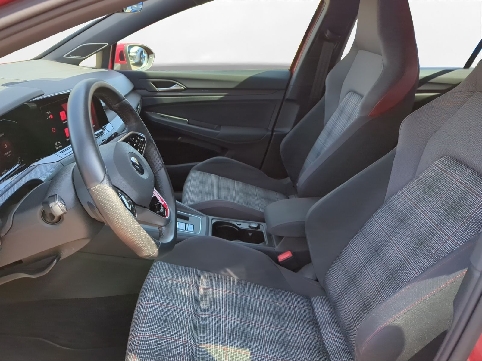 Volkswagen - Golf GTI_2