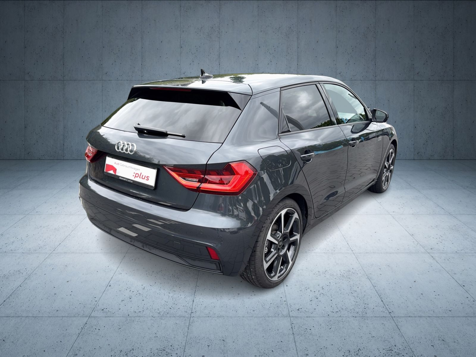 Audi - A1 Sportback_7