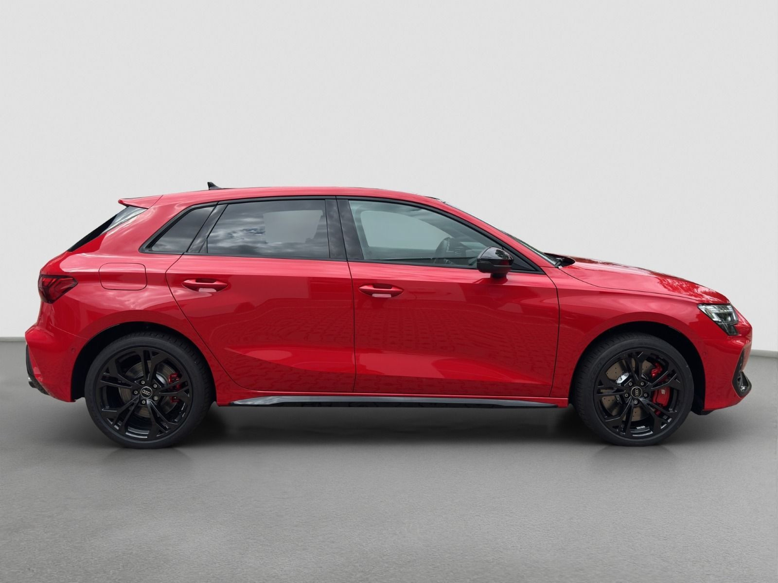 Audi - S3 Sportback_9