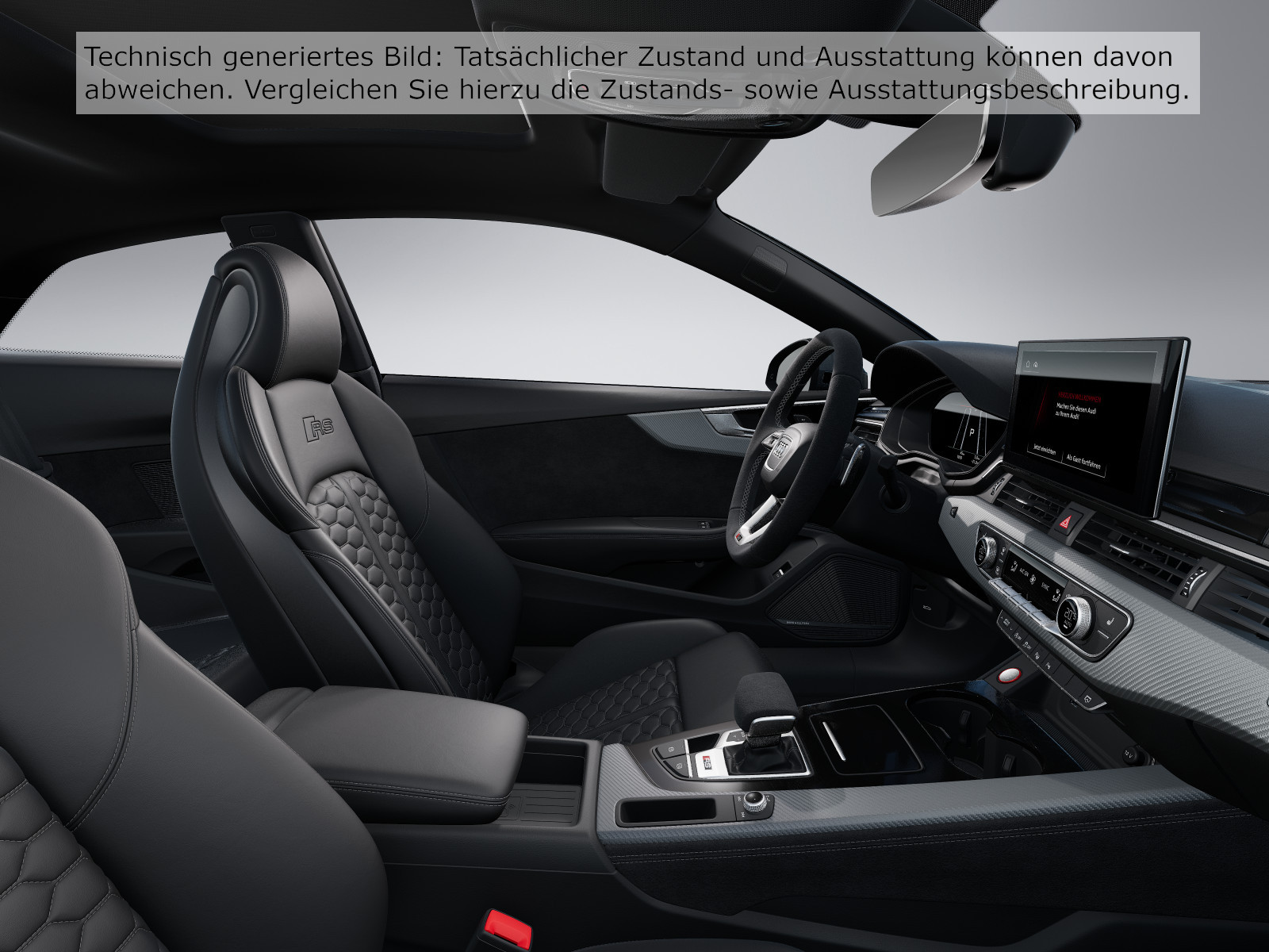 Audi - RS 5 Sportback_12