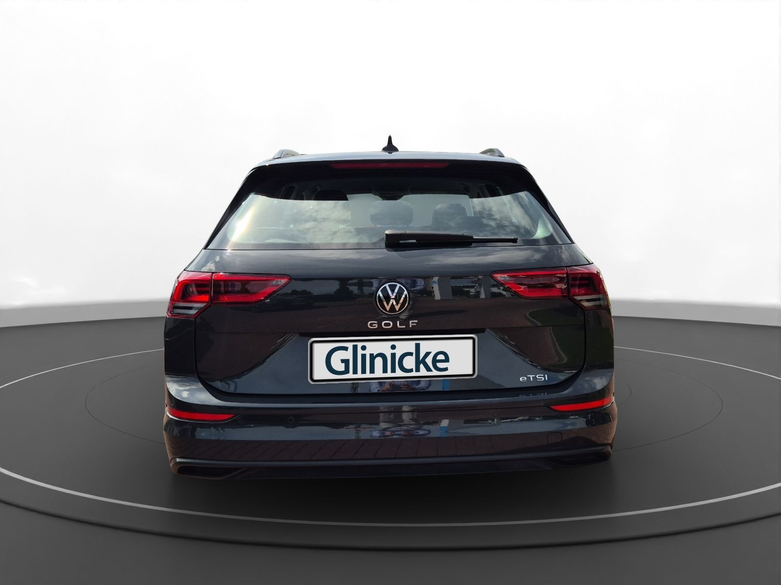 Volkswagen - Golf Variant_9