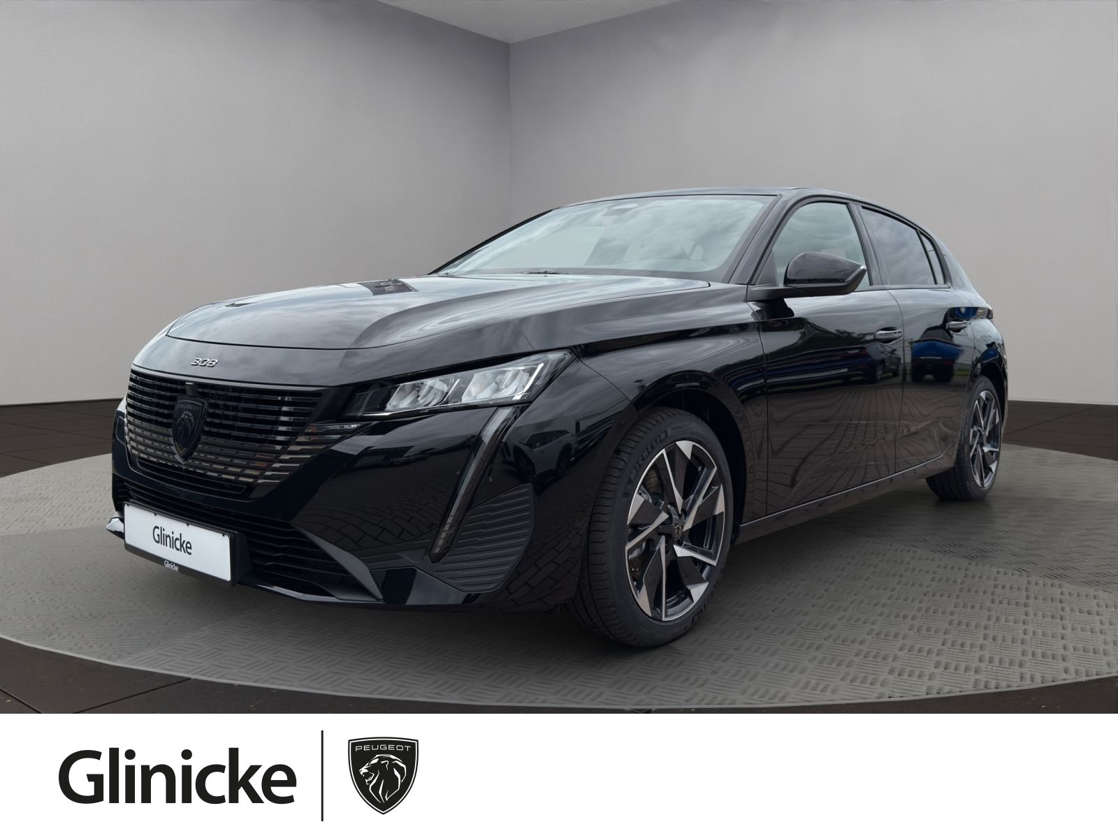 Peugeot - 308_1