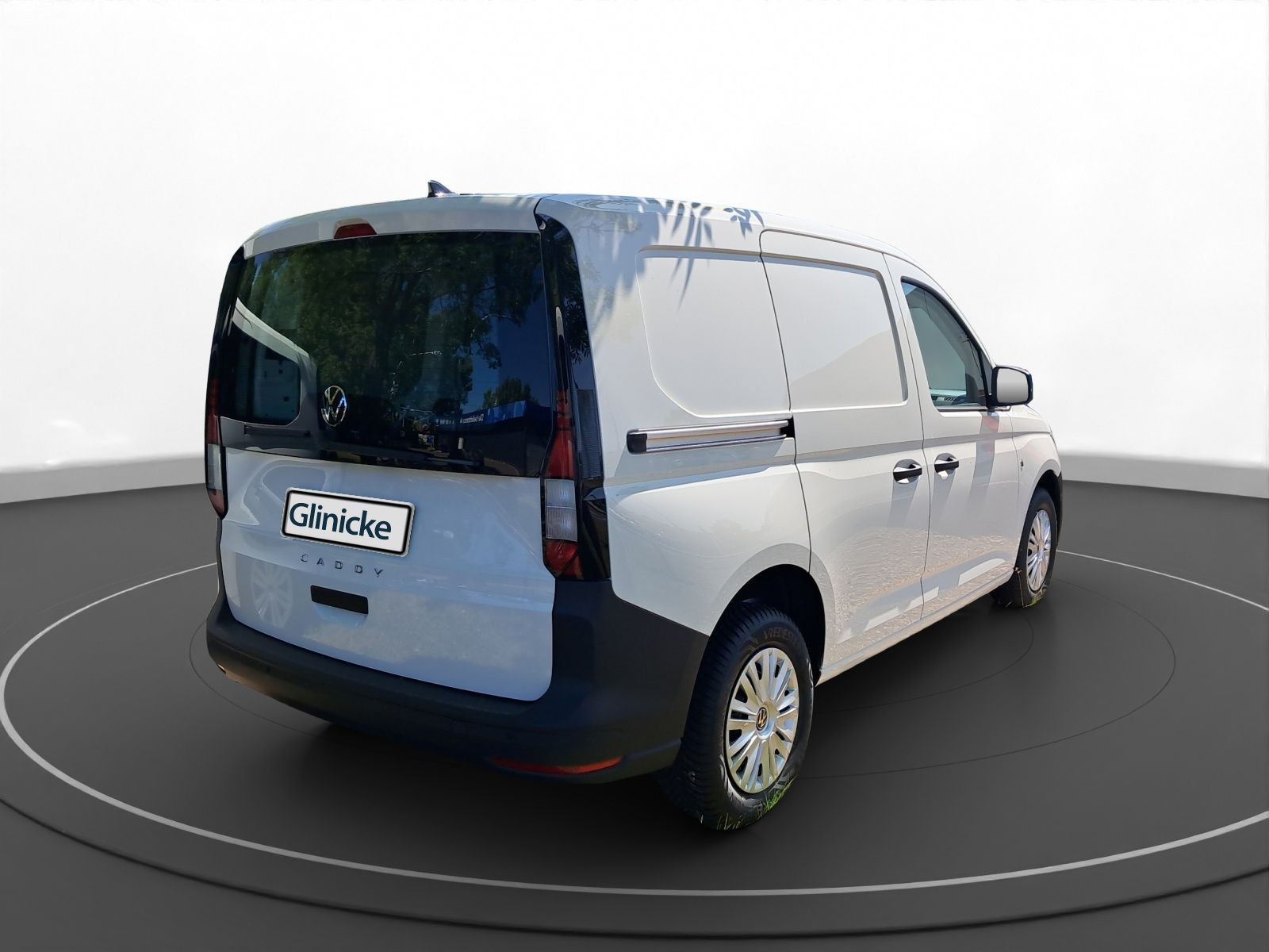 Volkswagen - Caddy Cargo_3