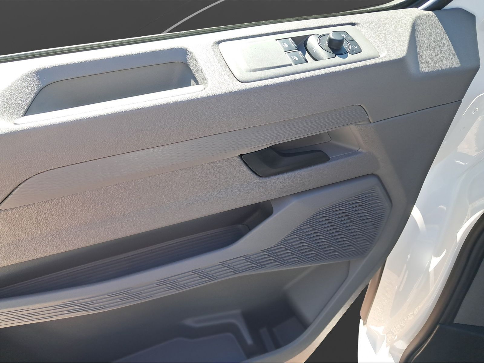 Volkswagen - Transporter Kasten_11