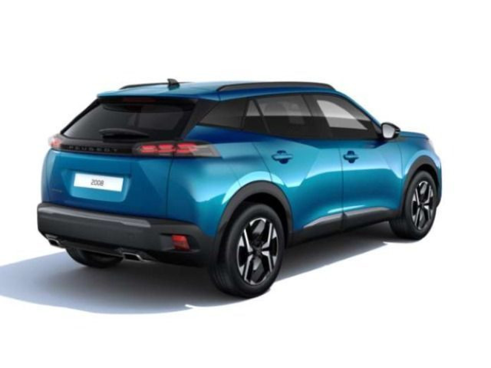 Peugeot - 2008_2
