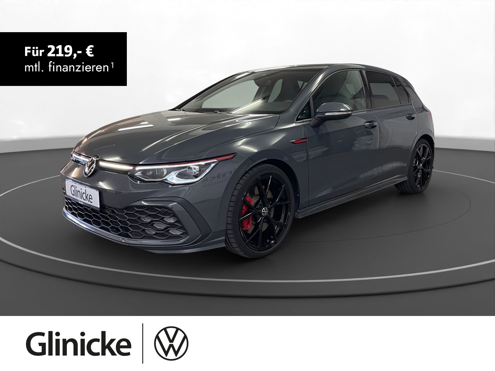 Volkswagen - Golf GTI_1