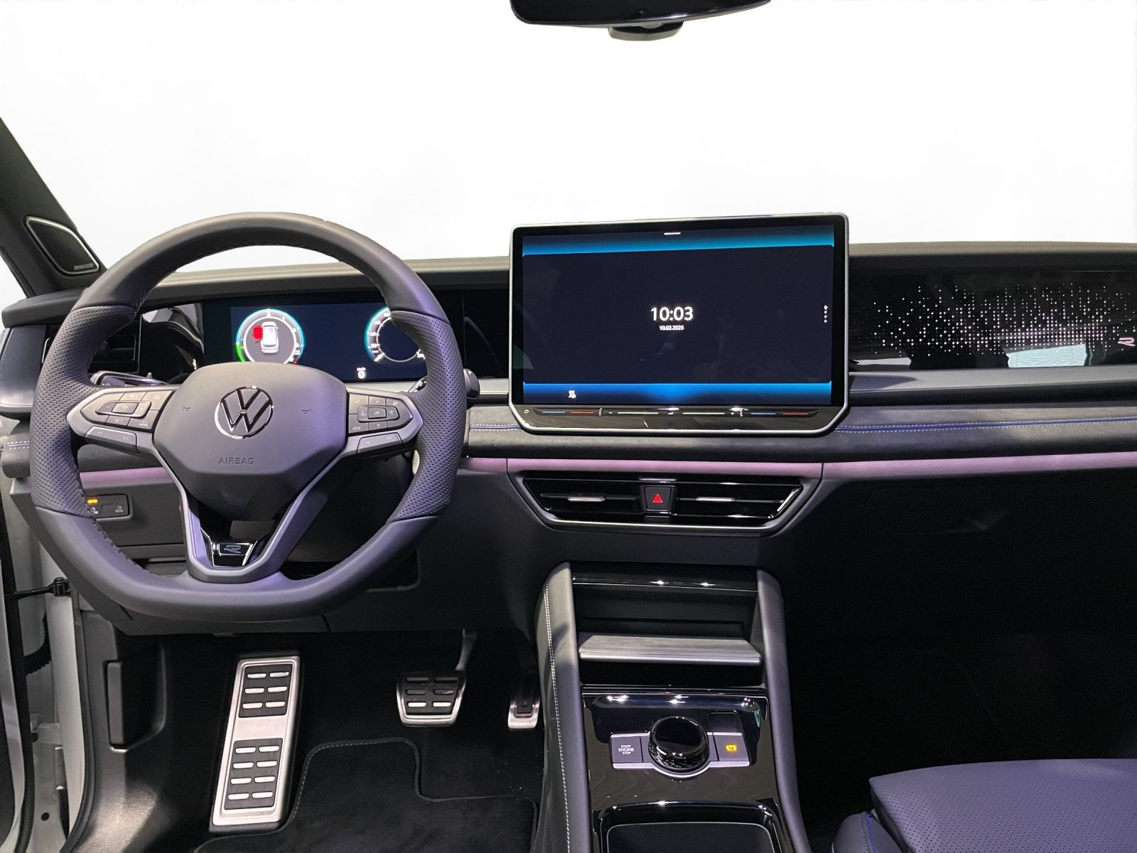 Volkswagen - Tayron_9