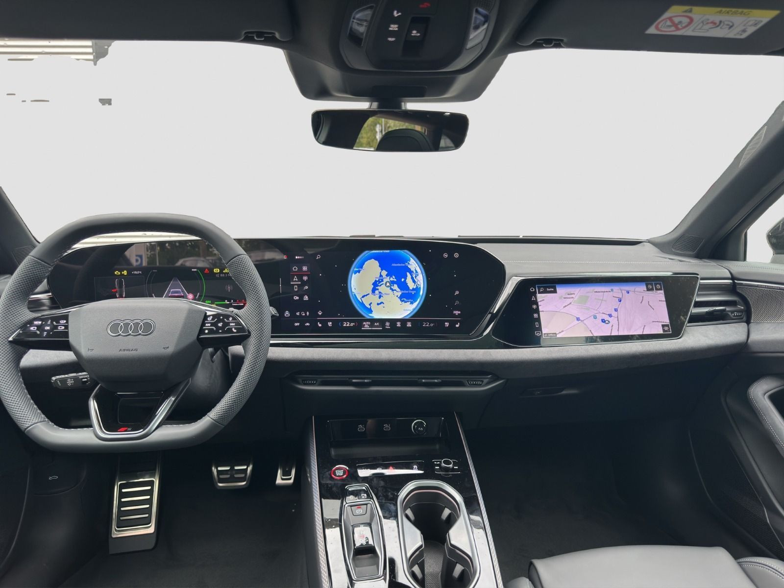 Audi - A6 Avant_16