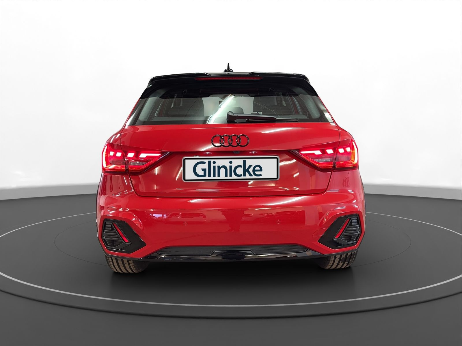 Audi - A1 allstreet_8
