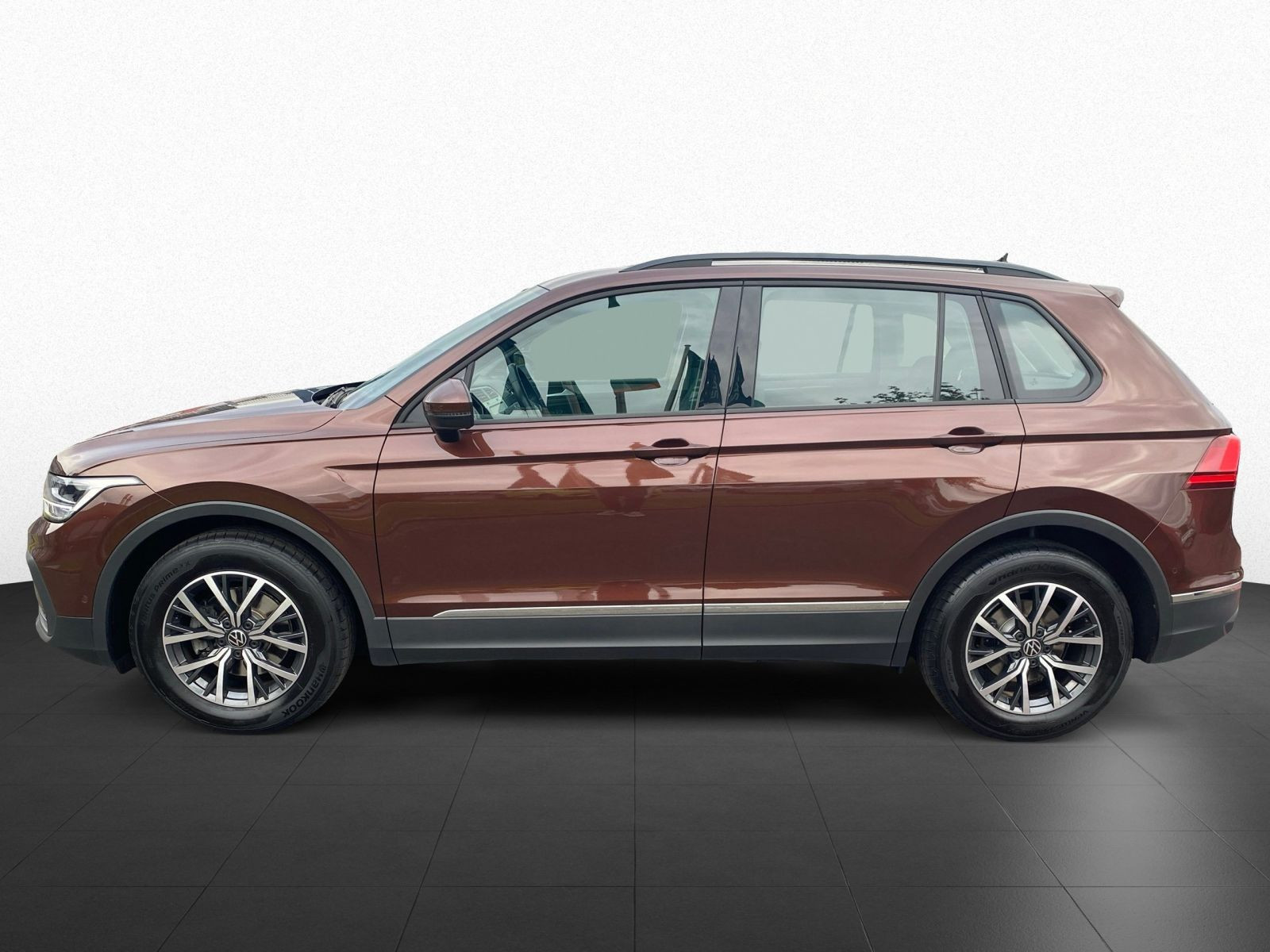 Volkswagen - Tiguan_7 Volkswagen - Tiguan_7