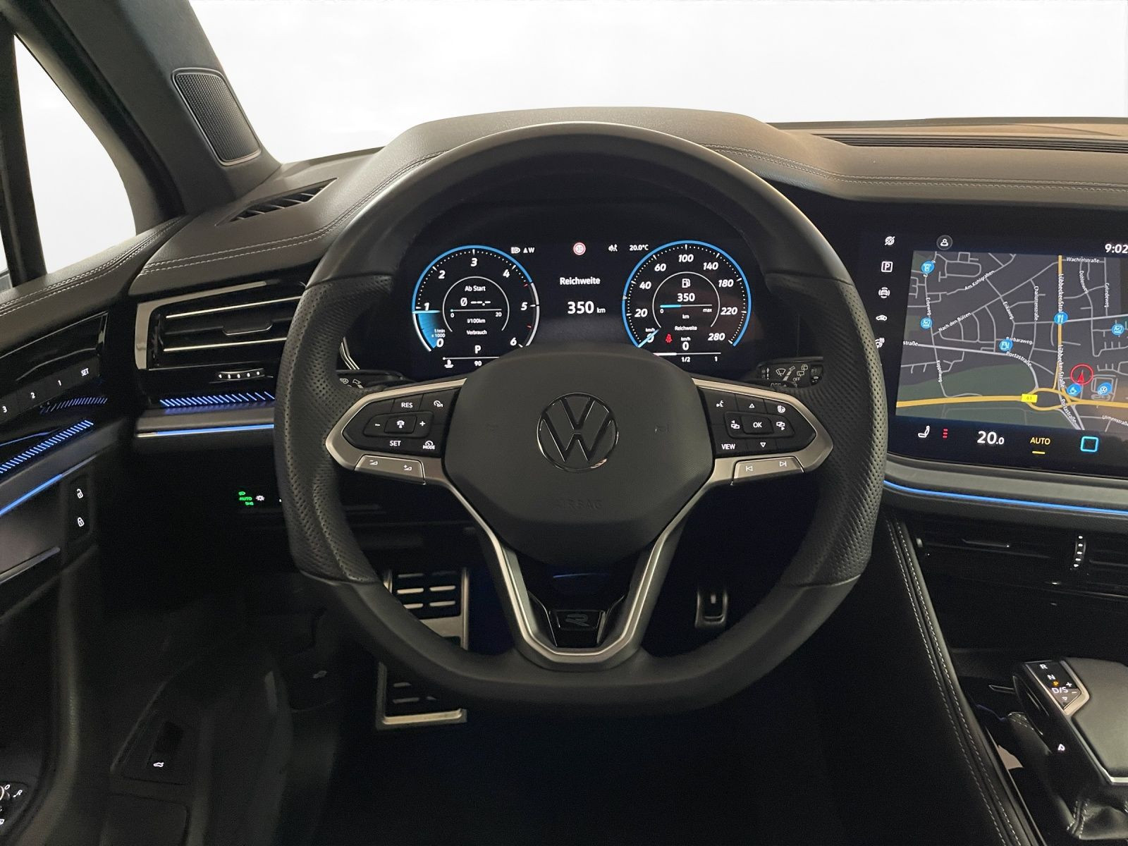 Volkswagen - Touareg_21