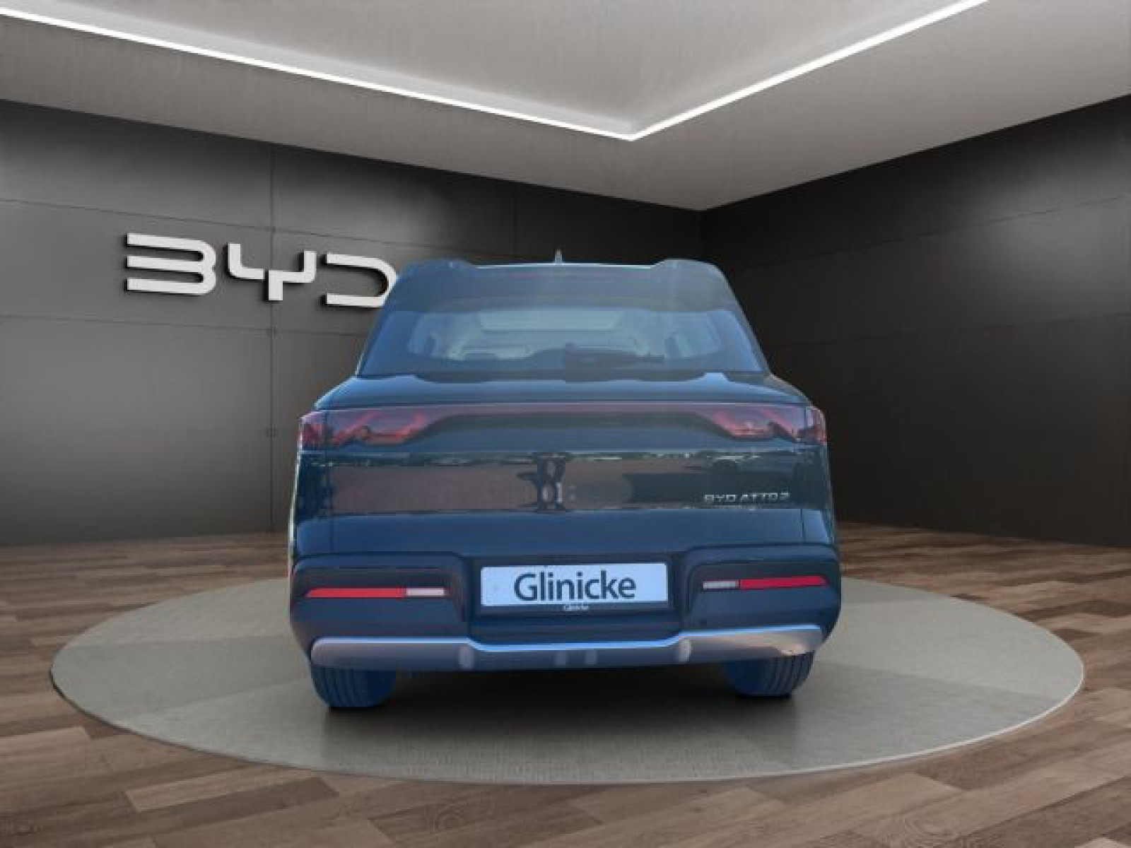 BYD - ATTO 2_5