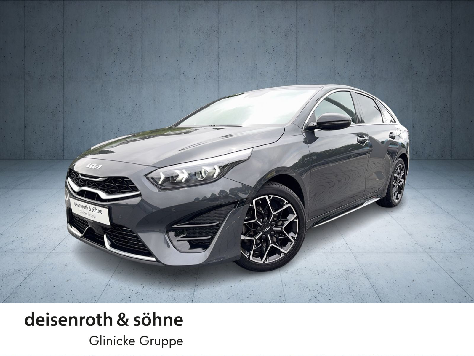 Kia - pro_cee'd_1
