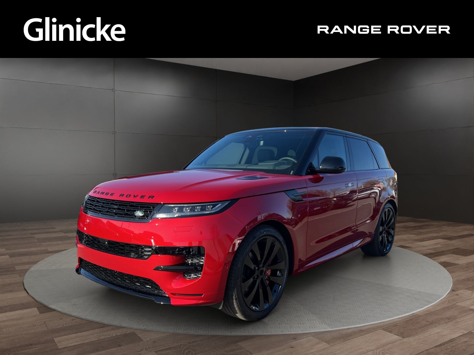 Land Rover - Range Rover Sport_1